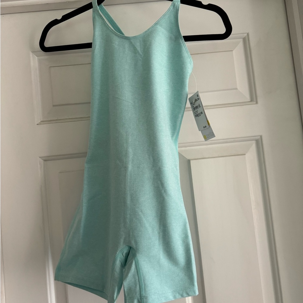 Zella body suit
